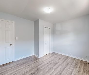 For Lease - 12 Wesleyan Street Unit# 1, Halton Hills, Ontario - Photo 4