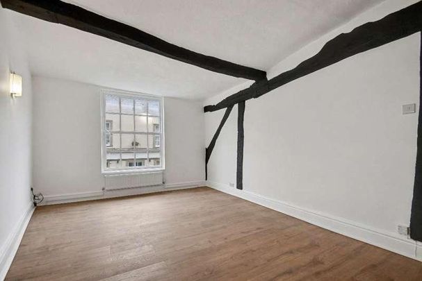 Friar Street, Worcester, Worcestershire, WR1 - Photo 1