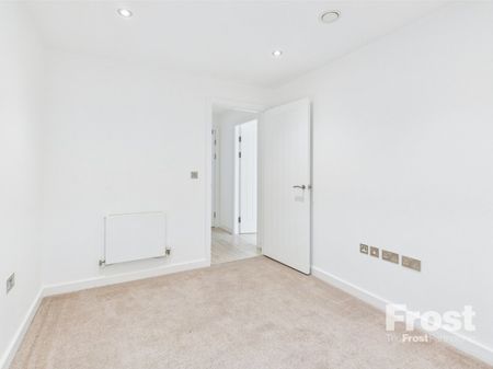 Optimal House, Station Road, Gerrards Cross,SL9 - Photo 4