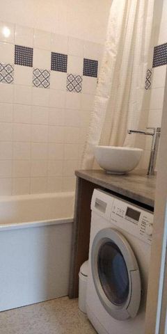 Location appartement t2 38 m² à Nantes (44300) Hauts Pavés - St-Félix-Hauts Pavés - Bellamy - Photo 4