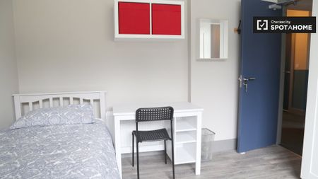 Room for rent in Whitehall A, Dublin. - Photo 2
