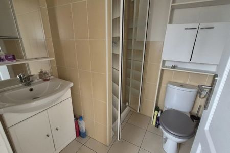 2 pièces meublé Bd de l'observatoire - Photo 2