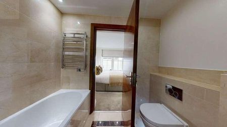 Kensington Gardens Square, Bayswater, London, W2 - Photo 2