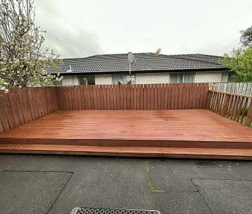 Decent unit for a small family - Photo 4