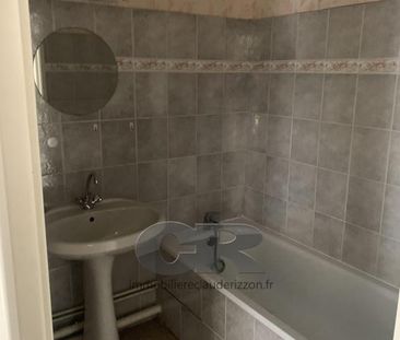 Location Appartement 1 pièce 28m² VANDOEUVRE LES NANCY 54500 - Photo 3
