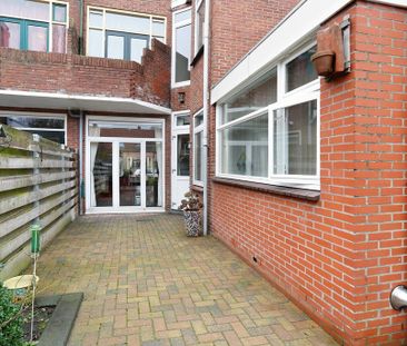 Te huur: Appartement Ceramstraat in Groningen - Photo 5