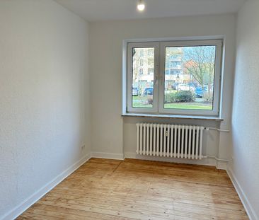 Erdgeschosswohnung mit Balkon - Photo 5