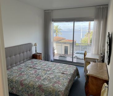 Location Appartement 3 pièces 80m² NICE 06300 - Photo 1