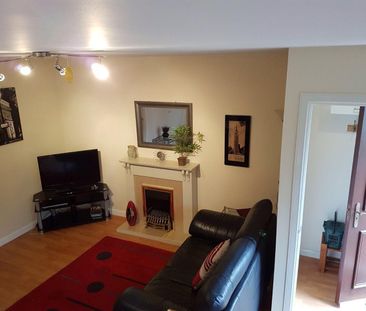 2 Bed Flat, Charles Street, AB25 - Photo 5