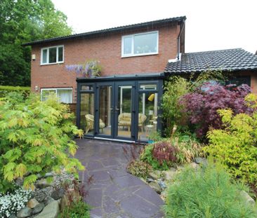 2 bedroom semi-detached house to rent - Photo 5