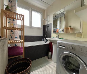 Location Appartement 2 pièces 47m² NANTES 44200 - Photo 5
