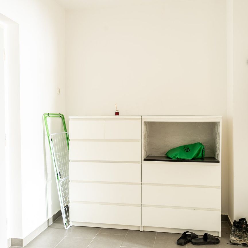 Helle 2-Zimmer-Wohnung mit Einbauküche im Herzen von Linz - Foto 1