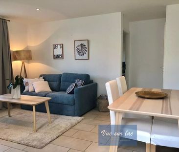Furnished apartment in Saint-Légier-La Chiésaz - Photo 6