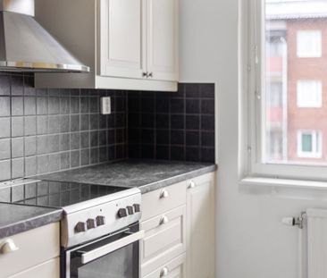 Läroverksgatan, Bollnäs - Foto 6