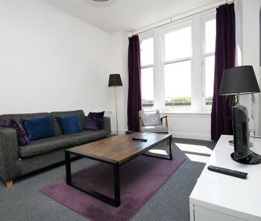 Gallowgate, 1 Bed Contemporary Furnished Apartment, Gallowgate – 04... - Photo 1