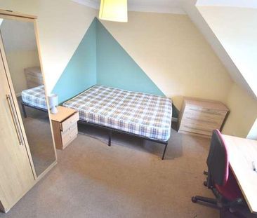 Bulmershe Road, Reading, RG1 - Photo 2