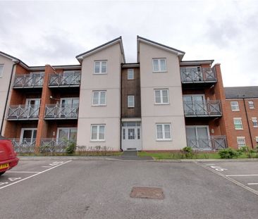 1 bed apartment to rent in Clough Close, Middlesbrough, TS5 - Photo 3