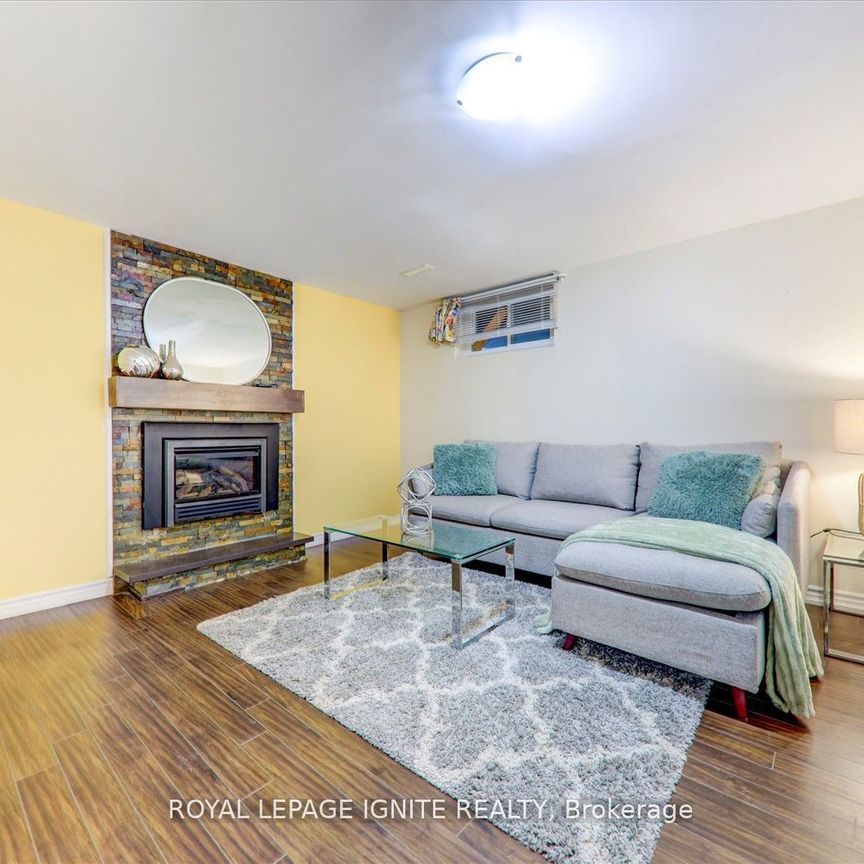 For Lease - 4010 Ellesmere Road Unit# Bsmt, Toronto, Ontario - Photo 1