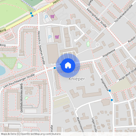 Lion-Feuchtwanger-Str. 48, 18435, Stralsund