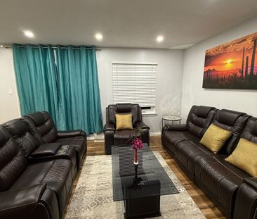 For Lease - 24 Medley Lane, Ajax, Ontario - Photo 1