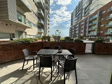 Departamento en VENTA o RENTA 3 Rec amueblado Nuevo sur Monterrey - Photo 2