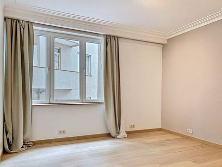 Appartement te huur - Foto 3
