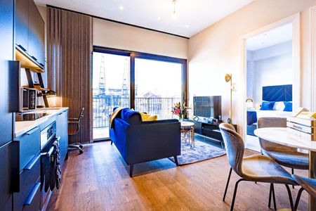 Turnberry Quay - Photo 2