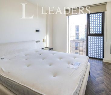 1 bedroom flat to rent - Photo 3