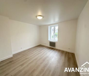 Maison mitoyenne 2 côtés Villiers-sur-Morin - Photo 4