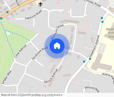 Sycamore Road, Colchester - Photo 1