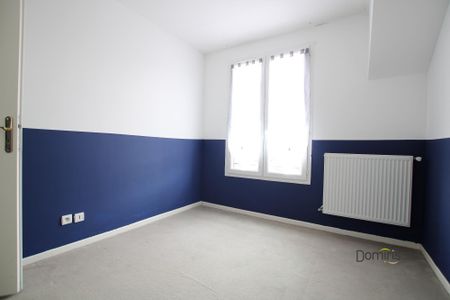 Location Appartement 3 pièces 63m² LYS LEZ LANNOY 59390 - Photo 2