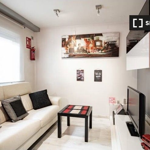 madrid, Community of Madrid 28005 - Foto 1