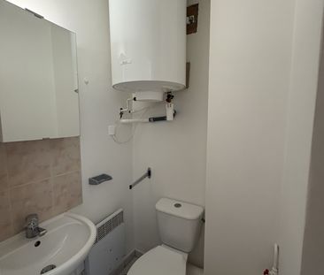 Location Appartement 1 pièce 18m² VILLEBON SUR YVETTE 91140 - Photo 3