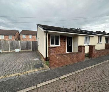 Victoria Fields, Birkenhead, CH42 - Photo 1
