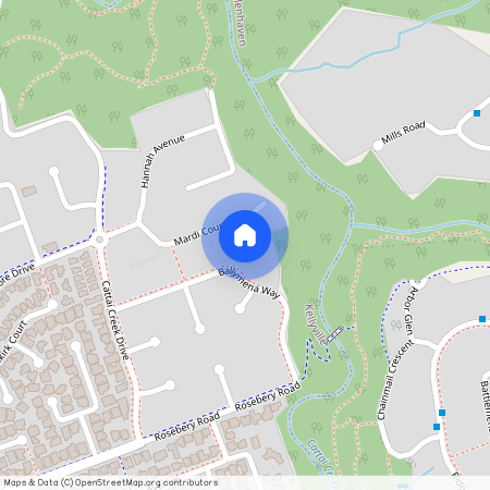 30A Ballymena Way, Kellyville NSW 2155