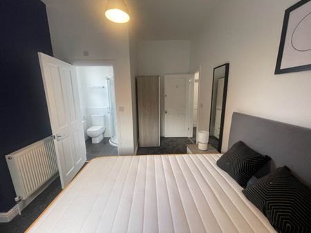 Haddon Road (room 2), Burley, Leeds - Photo 2