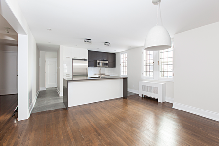 Chequers Court - 5½ (2 Chambres) - Photo 3