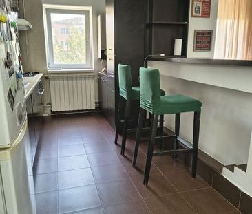 Apart 2camere zona centrala Lic Unirea - Fotografie 3