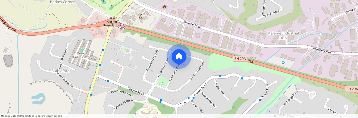 23 Kinmount Drive, Pyes Pa, Tauranga