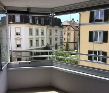 Modern living at Breitenrainplatz - Photo 3