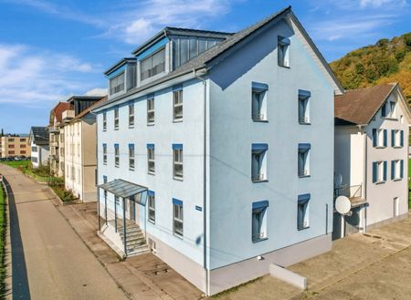 Helle 3.5-Zimmer-Wohnung mit Balkon in Kradolf – ruhige Lage, modern renoviert - Foto 4