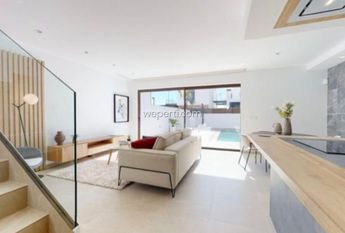 Luxury Villa in Benijófar, for rent