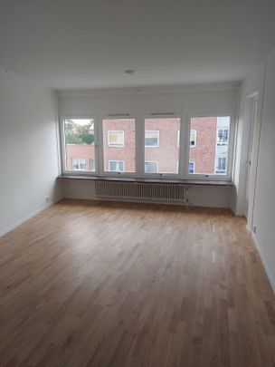 Västergatan 32 - Foto 1