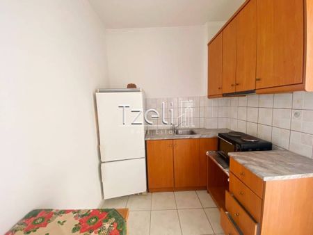 Studio/Γκαρσονιέρα για ενοικίαση Αγυιά (Πάτρα) - Photo 4