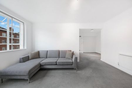 2 bedroom flat to rent - Photo 2