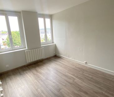 Location Appartement 3 pièces 64m² ROUEN 76000 - Photo 6