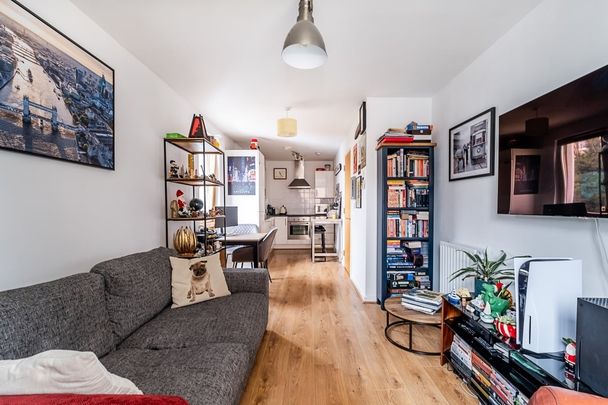 1 bedroom flat to rent - Photo 1