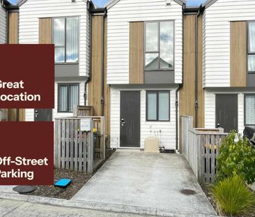 2 Bedroom - 1 Bathroom - Offstreet Parking - Photo 5