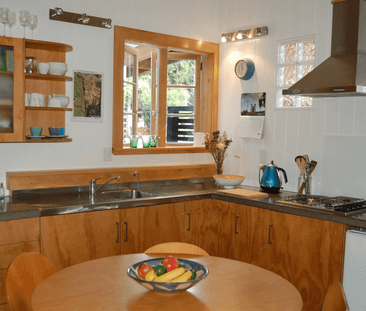 Among the Berries - Photo 3