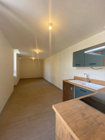 Location appartement bourgeois 3 pièces 60.15 m² à Romans-sur-Isère (26100) 4 - Photo 4